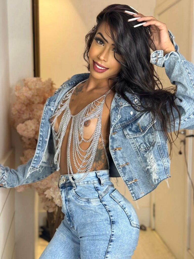 Eloá Trans